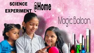 Science experiment, very fun #trending #science#experiment #fun# learn#chemicalreaction #chemistry#1