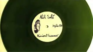 Nick Solé - Minimal Summer