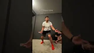 Вот так проходит наша подготовка к Bishkek Snow Leopard Run🙈
