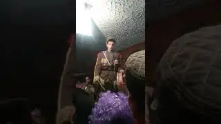 Capra  Pluton 2019 Partea 2