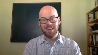 05 22 20 Prayer with Andrew Fields