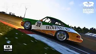 Project Motor Racing | #9 Terceira corrida concluída em Lime Rock Park | PS5 Gameplay 4k 60fps