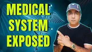 Hospital Corruption || What To Do || Public Awareness || Allopathy Vs Generic Medicines || BFX-Black