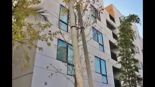 1234 Wilshire Blvd #114, Los Angeles, CA - Downtown LA Luxury Condo