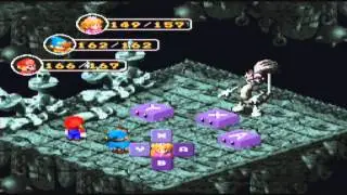 Mikey Plays Super Mario RPG - Episode 30