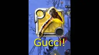 Gucci Kill Gucci Loot Ep.268 #albioneast  #albionpvp #albiononline  #mmorpg  #gaming #games