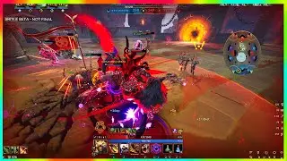 I Tried Smite 2 for the First Time &ndash; Everything Went WRONG #gaming #smite #smite2