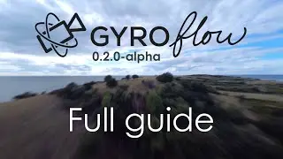 Стабилизация гироскопа | Официальное подробное руководство [0.2.x-alpha, устарело]