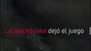 Cross vs LaCajaDeSnake