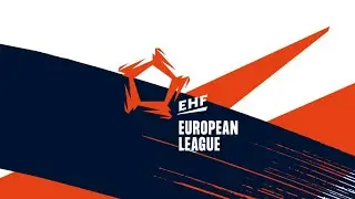 EHF European League 2024_25 / HCB Karviná vs MOL Tatabánya KC / Round_5