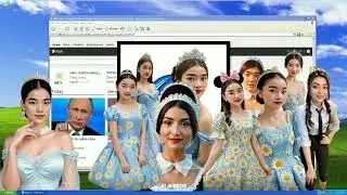 Виртуальная Машина Перестрелка со шрамом Кусок кино Майкл Иван Lyasyaa Twitch