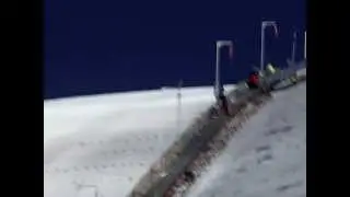 Rune Velta 234.5 meters Vikersund