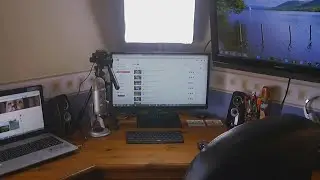 300K SETUP VIDEO