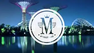 DaWeird - Funky Alien (Genre Nu Disco - Mycrazything Records) ★  best of house music ★