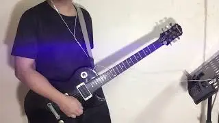 This Is The Day // Planetshakers (Guitar Cover)