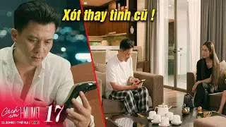 CÁCH EM 1 MILIMET | Viễn XÓT XA khi Ngân bỏ qua người tốt để CHỐT NGƯỜI TỒI | Phim Việt giờ vàng VTV