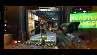 misi file the energy 2 - game android shadow gun legends