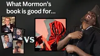 IG post destroys Mormonism