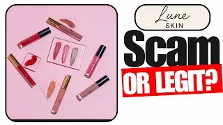 Lune Skin Beauty Reviews - Legit Or Scam Shop?