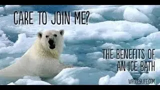ALS Ice Bath Challenge + ALS Ice Bucket Challenge: SOOO COLD!!!
