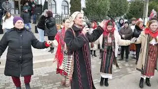 Obiceiuri si Traditii de Anul Nou in Comuna Români, jud. Neamt 2025-2026
