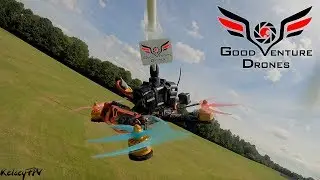 Good Venture Drones | The Drone Selfie Stick (16)