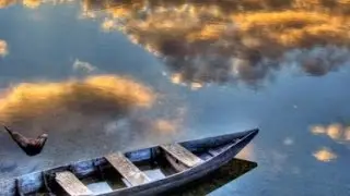 Dreams and the Resolution of the Mind
