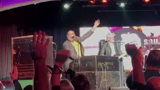 Theme From Starsky & Hutch | James Taylor Quartet | Soul Power Weekender | Skegness | 18th Jan 2026