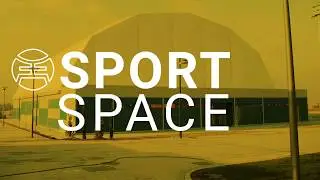 Sportspace espaces de loisirs &agrave; haut rendement