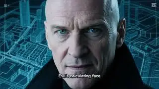 Doctor Evil (Coming Soon) (Trailer)