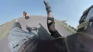 No angle cutout