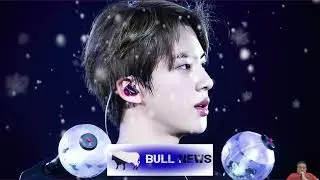 31 Weeks, No Noise — How Jin Quietly Became Everyone’s Christmas Gift
