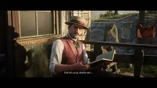 Free Roam Mission Trelawny - Destroy Supplies