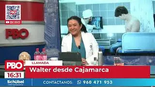 Entrevista al Dr. Taylor - La columna en la vida cotidiana - Schubel Quiropractica