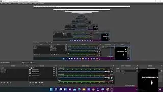 RESET OBS SETTING 2022