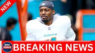 Kader Kohou I have to step up as leader of Dolphins cornerbacks