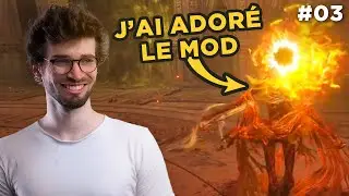 J'ai FINI le mod CUSTO par un VIEWER ! | MOD Sharoms #3