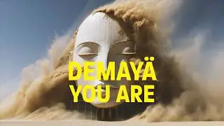 DEMAYÄ | YOU ARE | PAPADU'S surRIHL VISUAL RETOUCH