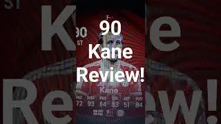 90 Kane Review! #fc26 #sbc #tutorial #ultimateteam