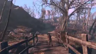 【CG】- FALLOUT 4 - Trailer