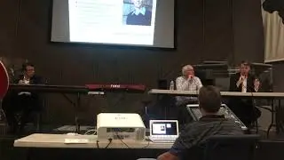 2018-10-07 AVCA Ballot Measure Forum - Measure A