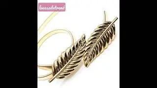Fashion Metal Stretchable Belly Chain Waist Belt Jewellery kamarband #shorts #short #shortsfeed #yt