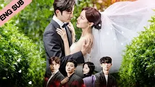 They Promised to Marry Her&mdash;Cast Aside When the &ldquo;Real Sister&rdquo; Returned 😭💔 #fmv33 #DramaBox