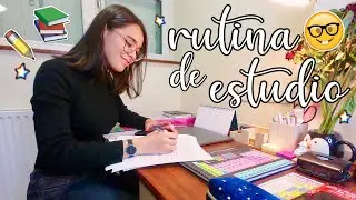 RUTINA PRODUCTIVA EN FIN DE SEMANA