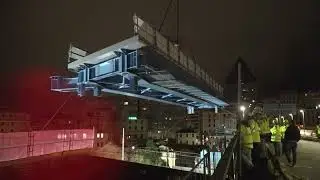 Il Piano industriale di Autostrade per l'Italia ENGLISH version