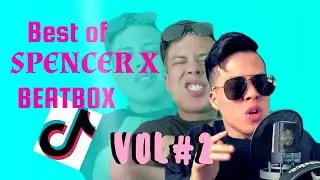 Best Of Spencer X BeatBox On TikTok  vol#2 │BEST TIKTOK VIDEOS 2022