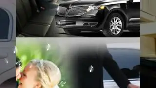 Limousine Bus Phoenix