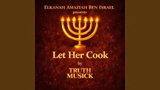 LET HER COOK