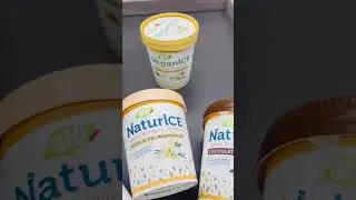 Enjoy double the deliciousness of our premium organic vegan ice cream for the price of one.