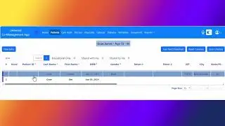 What a provider has to do to view a document obtained through Kno2